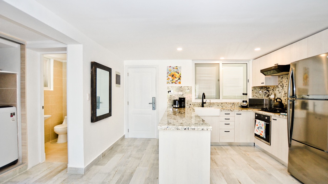 Photo of Kitchen in El Cortecito