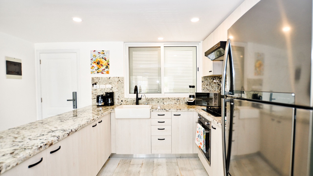 Photo of Kitchen in El Cortecito