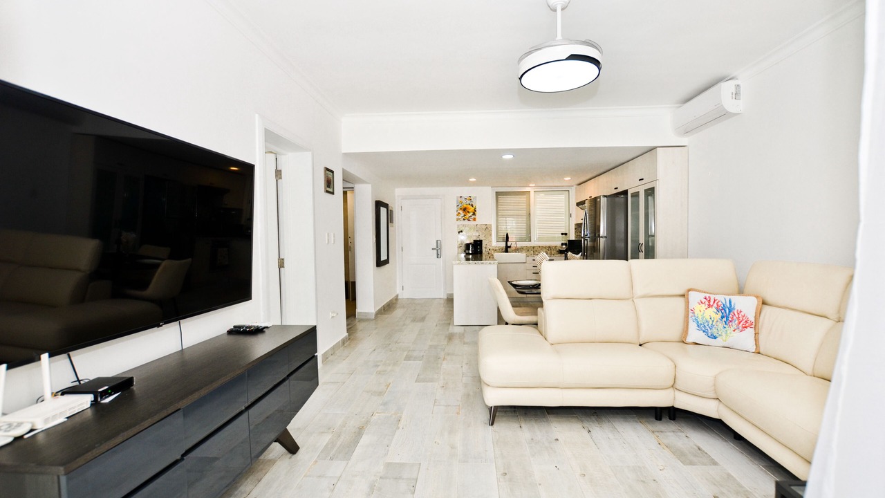 Photo of Livingroom in El Cortecito