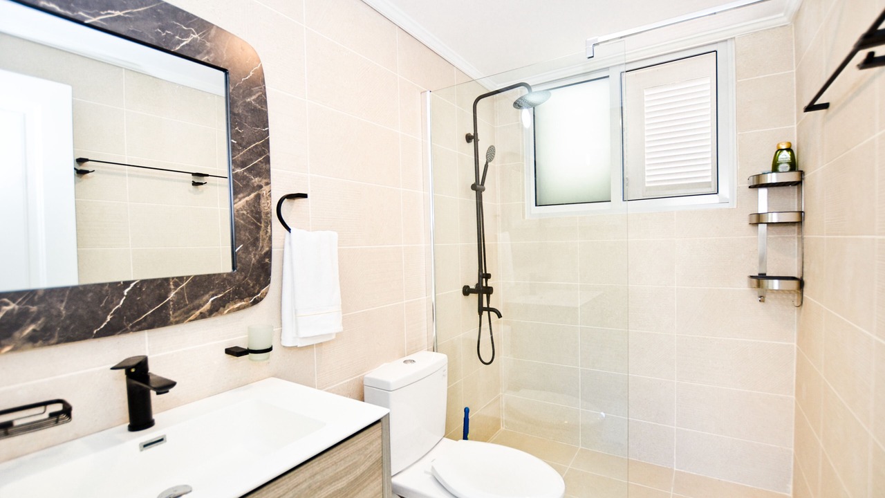 Photo of Bathroom in El Cortecito