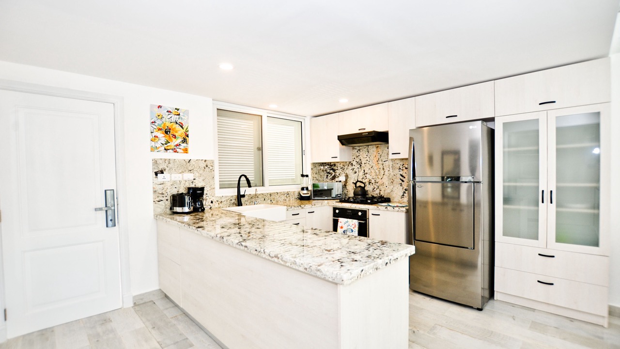 Photo of Kitchen in El Cortecito