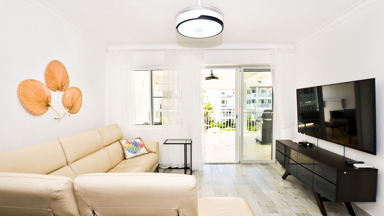 Photo of Livingroom in El Cortecito