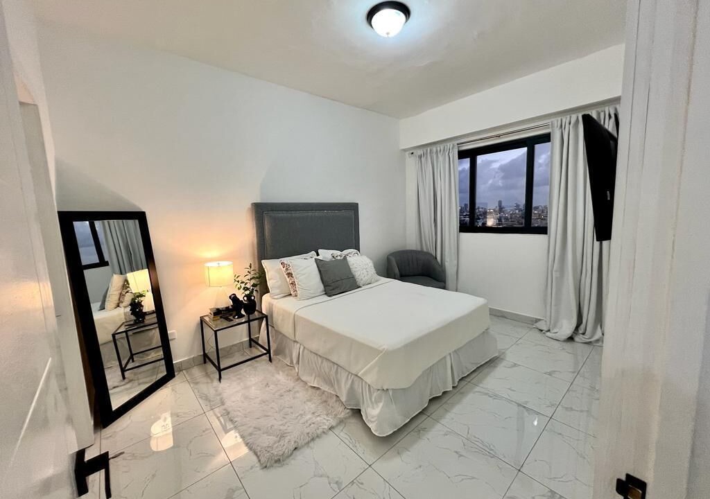 Photo of Bedroom in Evaristo Morales