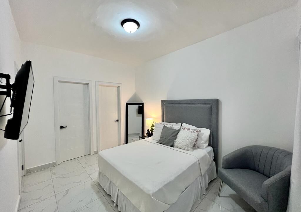 Photo of Bedroom in Evaristo Morales