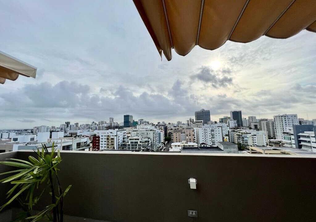 Photo of Outdoor in Evaristo Morales