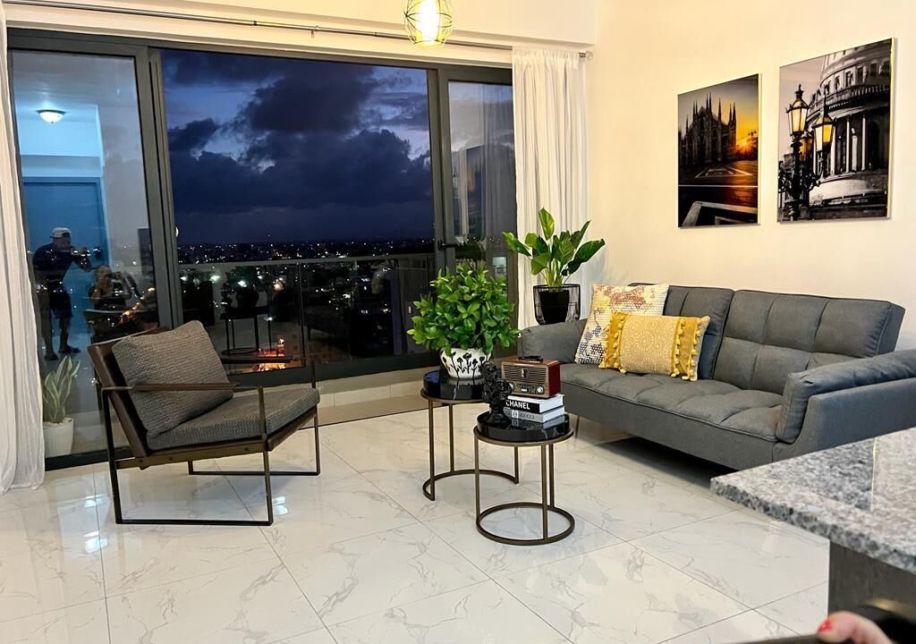 Photo of Livingroom in Evaristo Morales