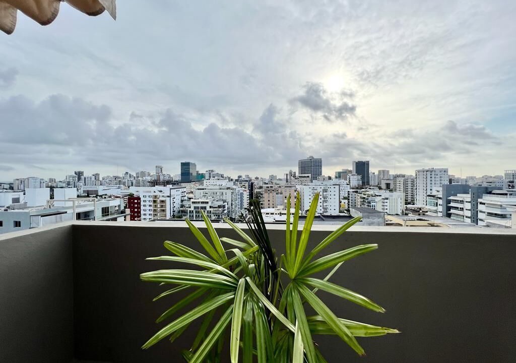 Photo of Outdoor in Evaristo Morales