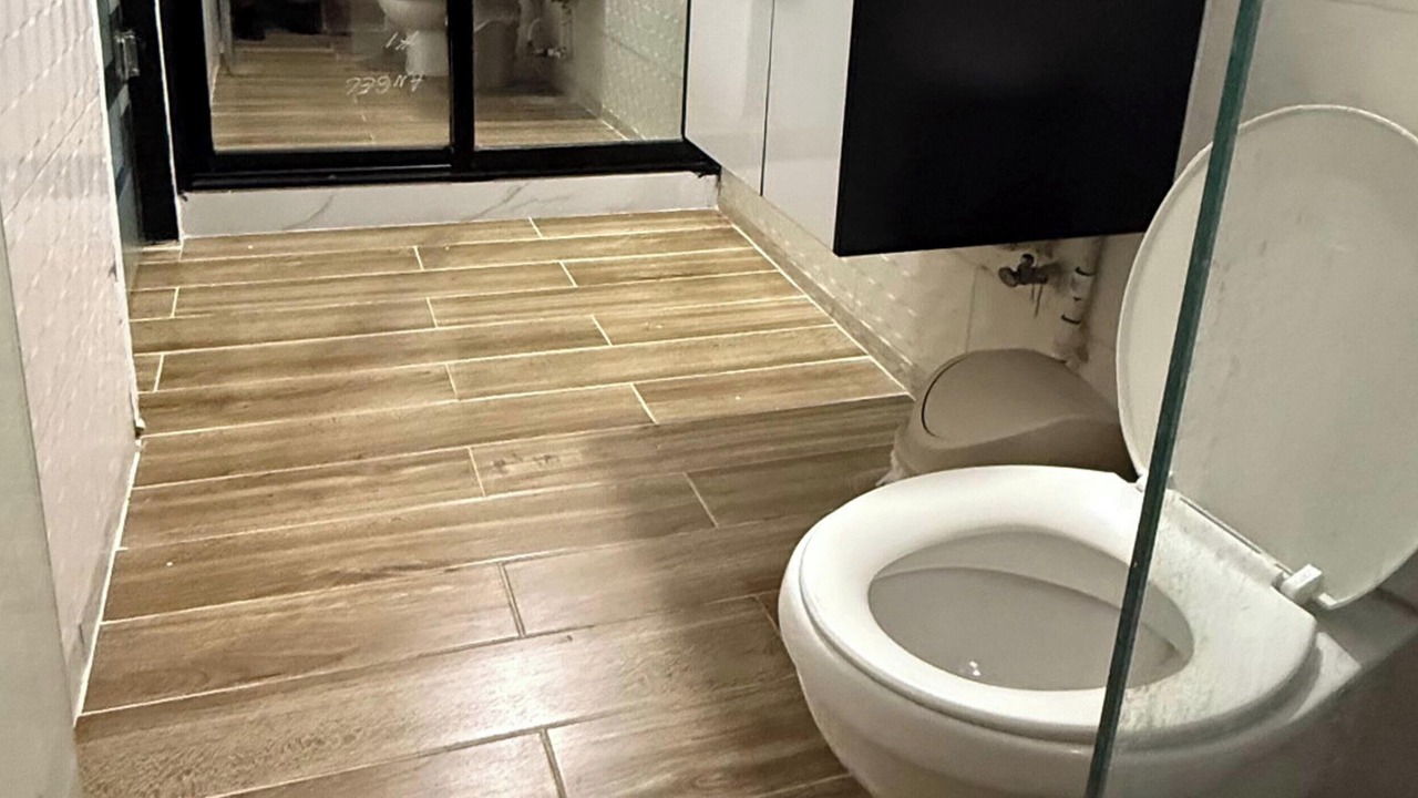 Photo of Bathroom in Los Alcarrizos
