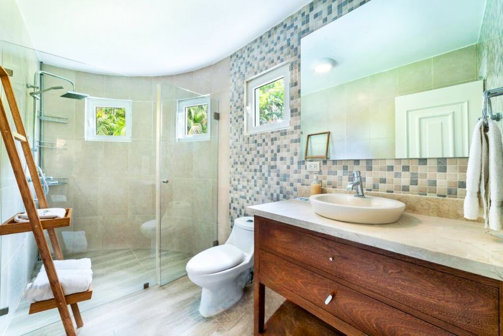 Photo of Bathroom in Los Lagos
