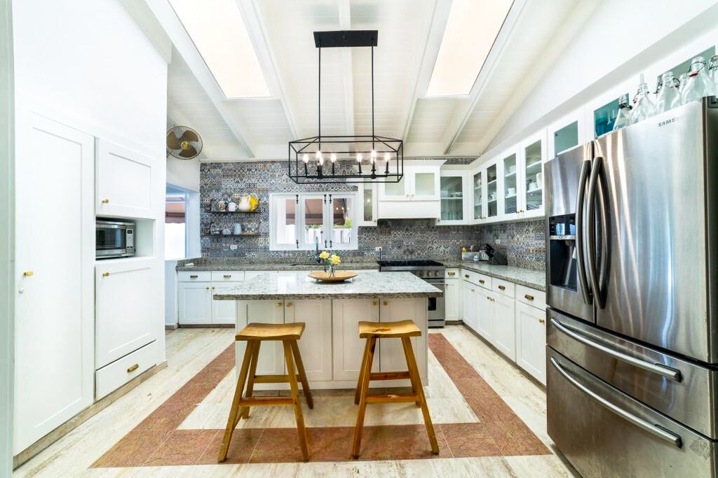 Photo of Kitchen in Los Lagos