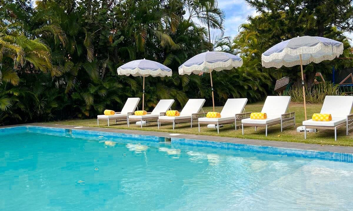 Photo of Outdoor in Los Lagos