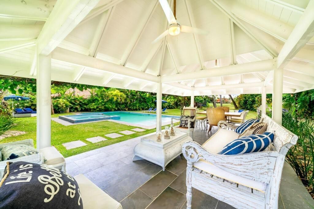 Photo of Outdoor in Los Lagos