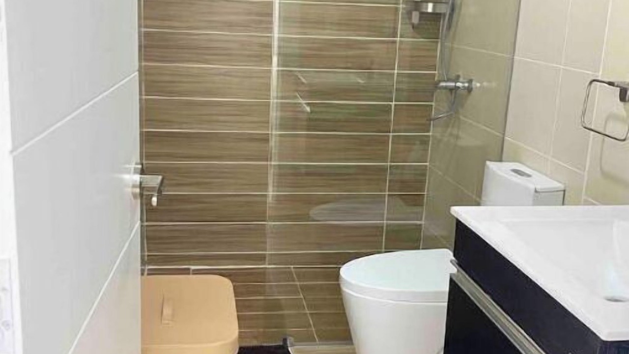 Photo of Bathroom in Villas Del Mar