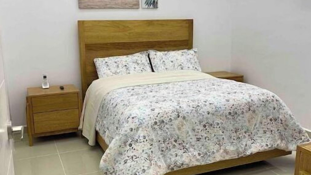 Photo of Bedroom in Villas Del Mar