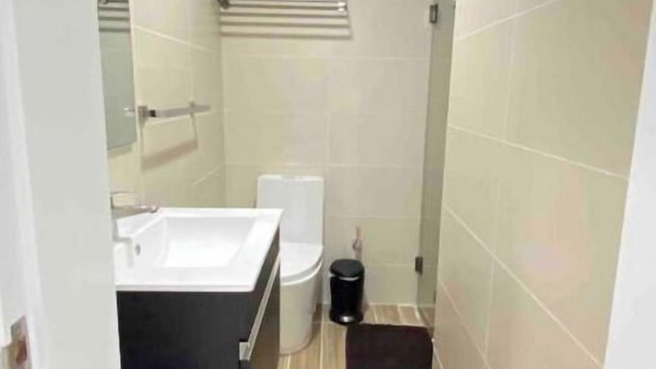 Photo of Bathroom in Villas Del Mar