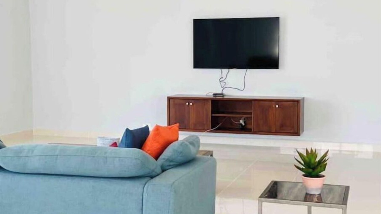 Photo of Livingroom in Villas Del Mar
