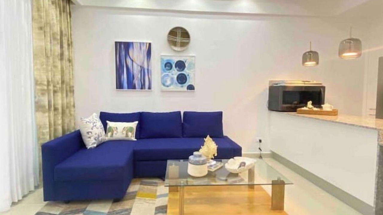 Photo of Livingroom in Villas Del Mar