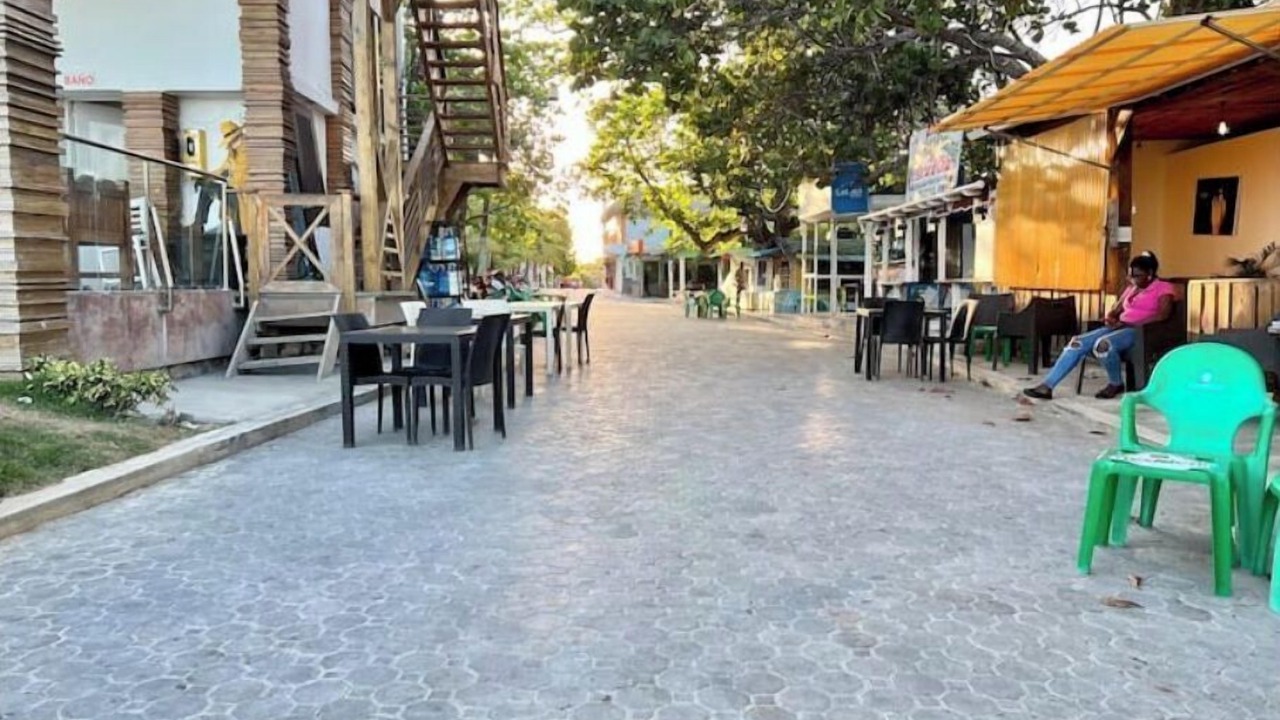 Photo of Outdoor in Residencial ROMANA