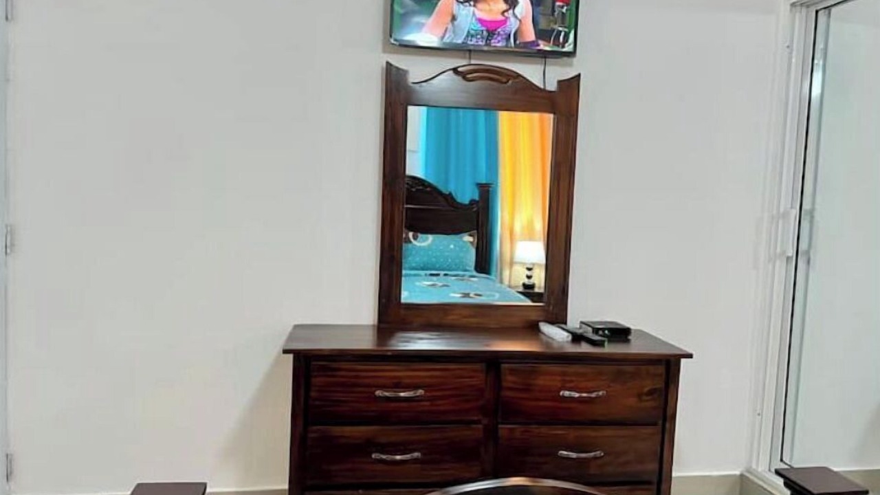 Photo of Bedroom in Residencial ROMANA