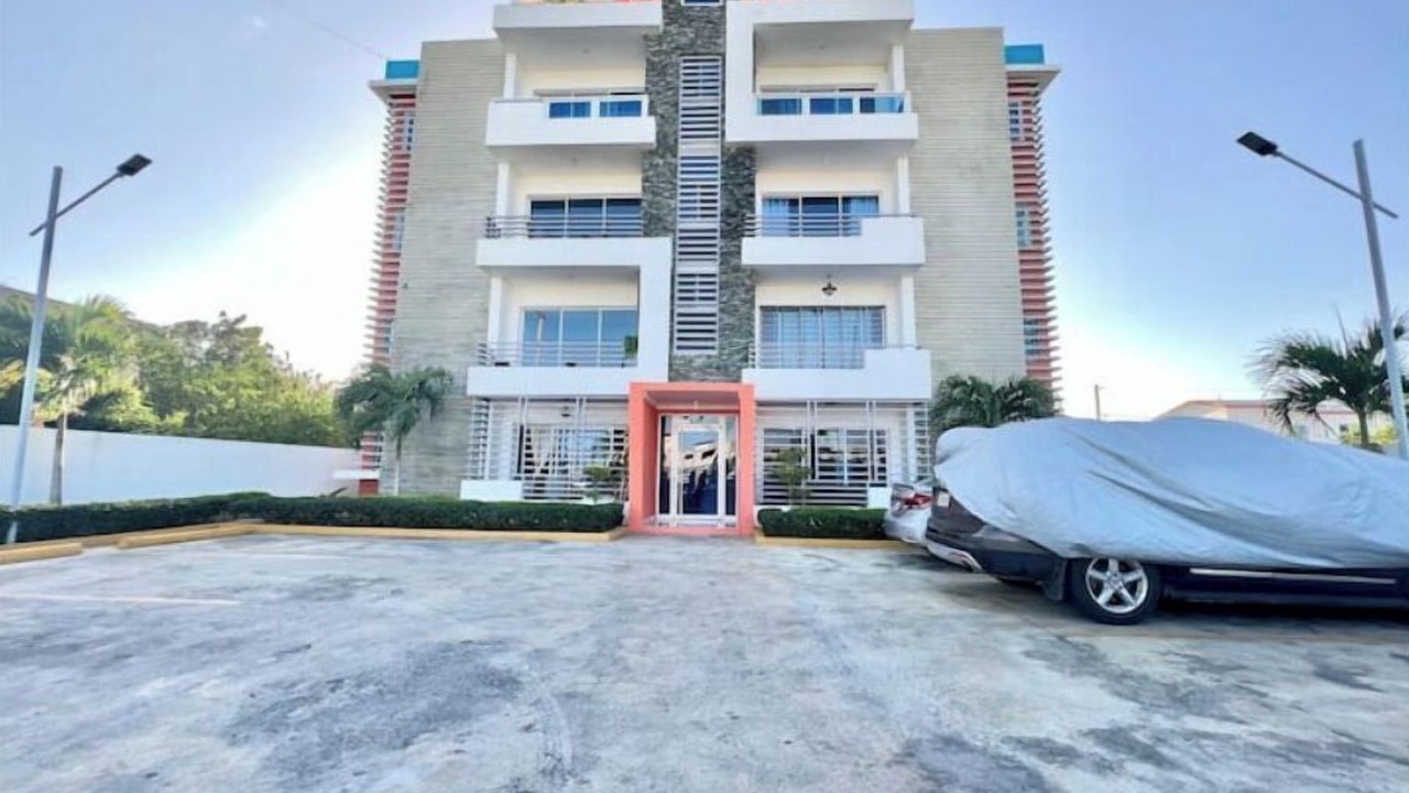 Photo of Outdoor in Residencial ROMANA