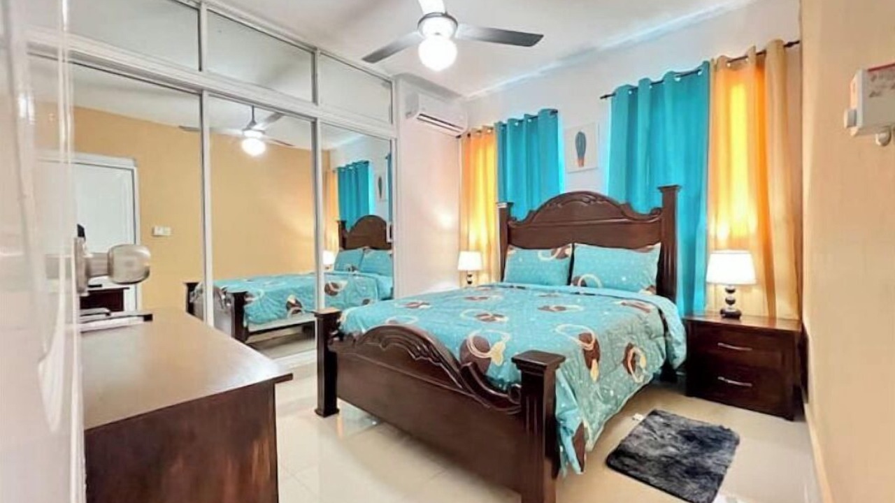 Photo of Bedroom in Residencial ROMANA