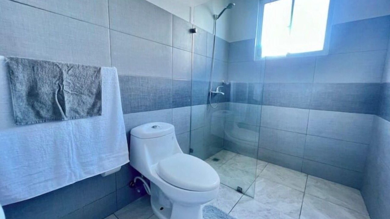 Photo of Bathroom in Residencial ROMANA