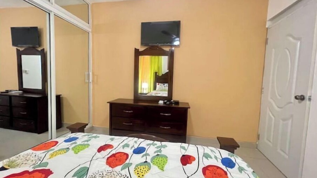 Photo of Bedroom in Residencial ROMANA