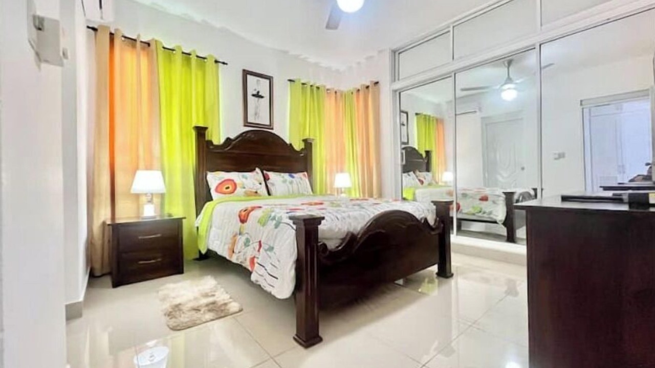 Photo of Bedroom in Residencial ROMANA