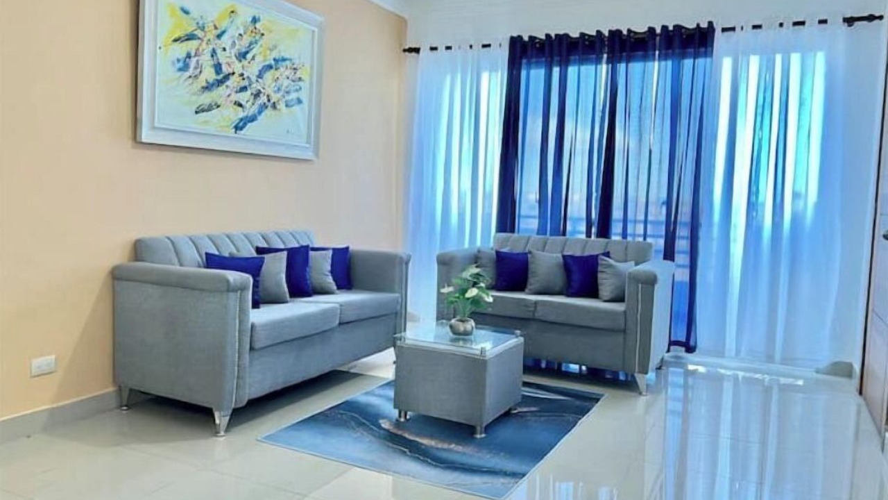 Photo of Livingroom in Residencial ROMANA