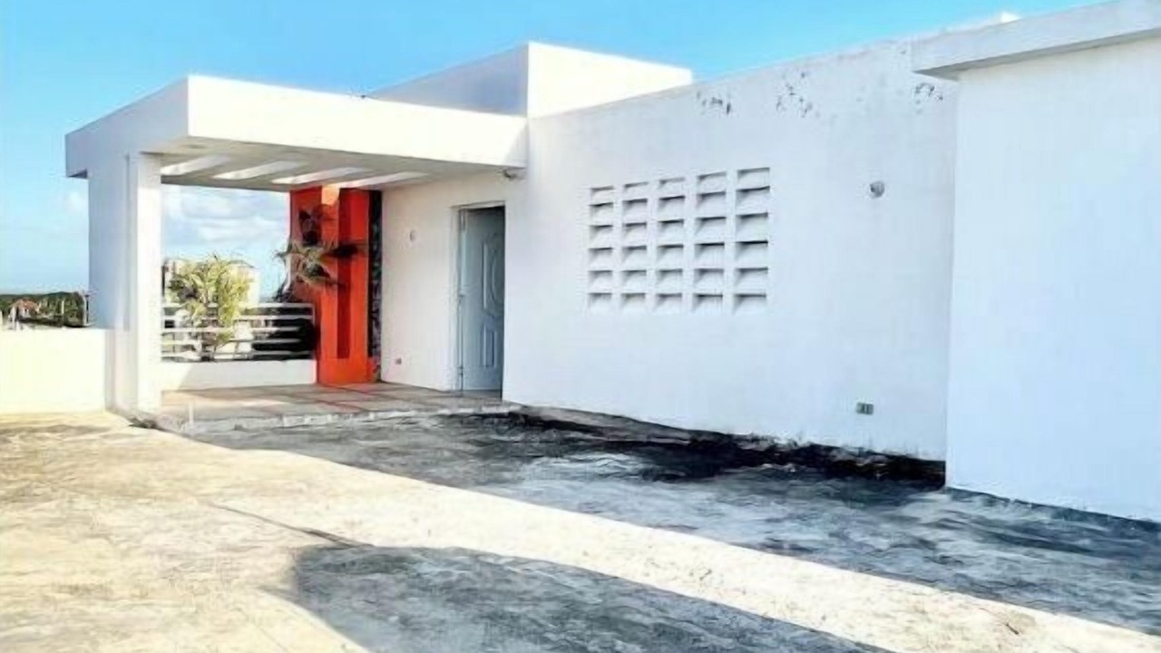 Photo of Outdoor in Residencial ROMANA