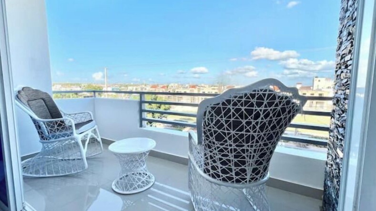 Photo of Outdoor in Residencial ROMANA