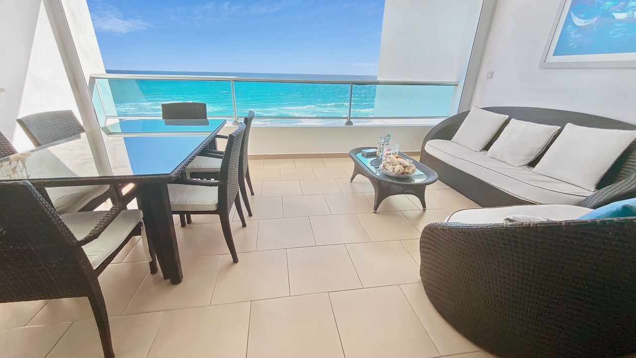Photo of Outdoor in Villas Del Mar