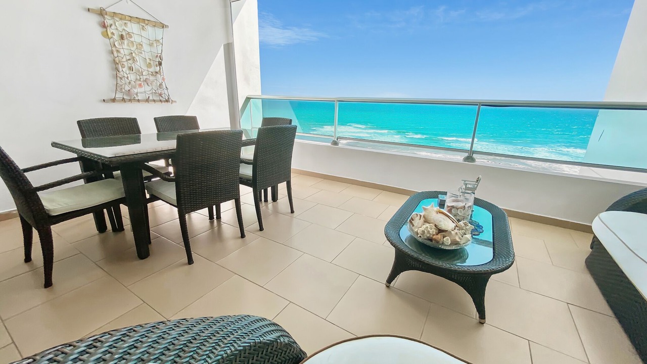 Photo of Outdoor in Villas Del Mar