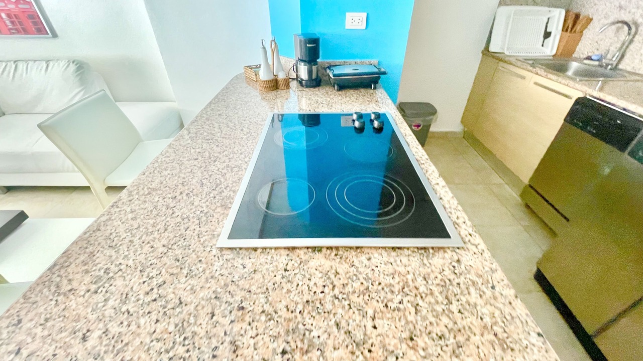 Photo of Kitchen in Villas Del Mar