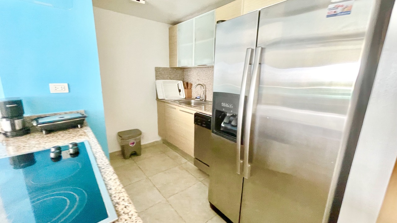 Photo of Kitchen in Villas Del Mar