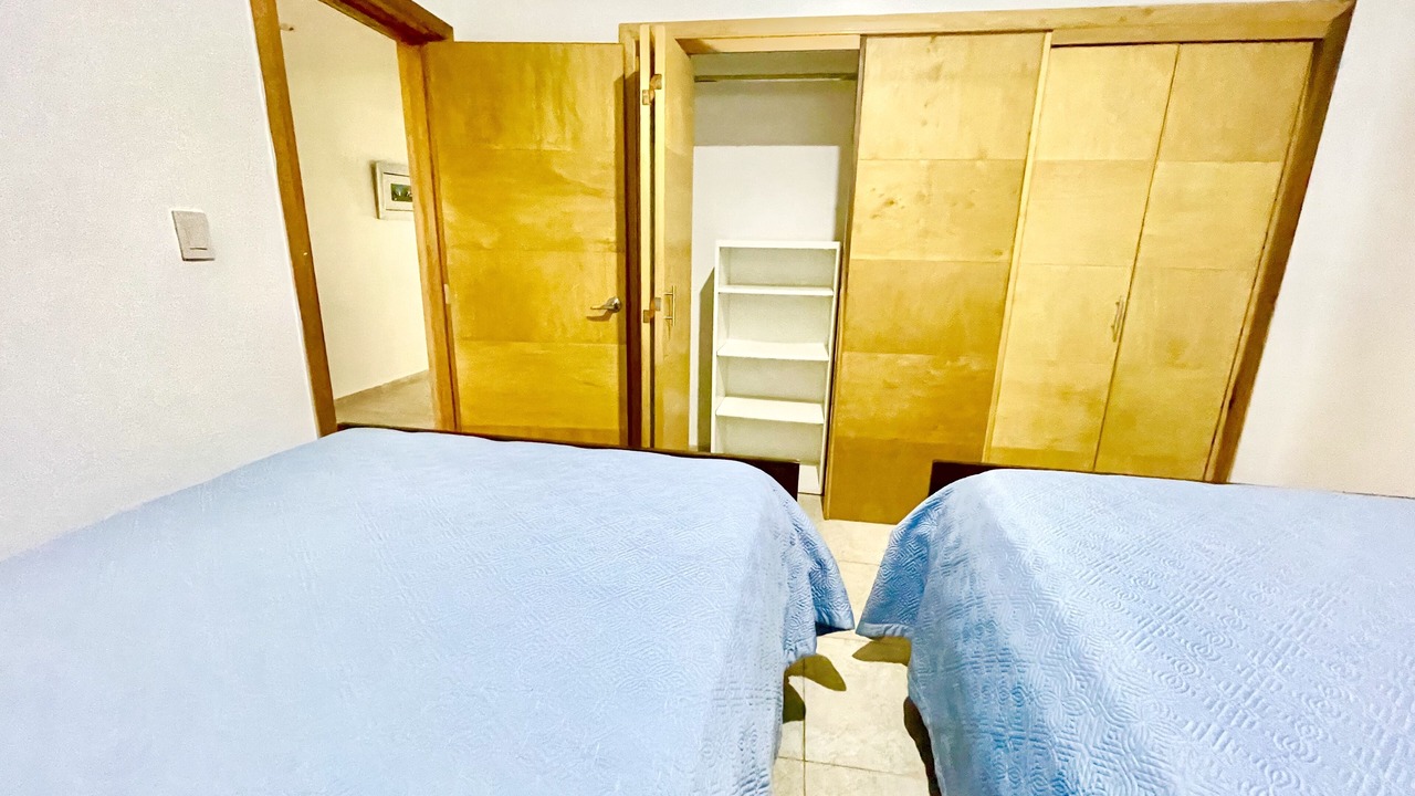 Photo of Bedroom in Villas Del Mar