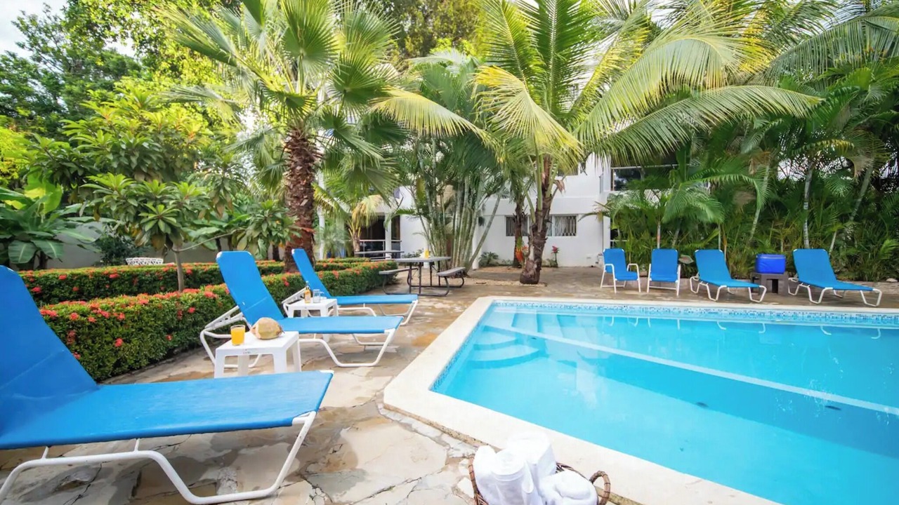 Photo of Outdoor in Villas Ana Maria