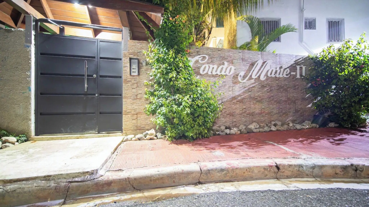 Photo of Outdoor in Villas Ana Maria