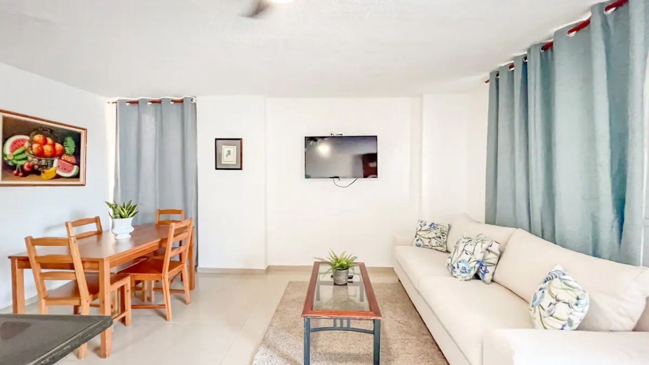 Photo of Livingroom in El Batey