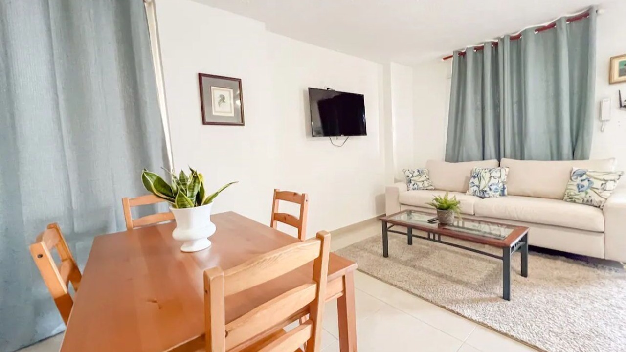 Photo of Livingroom in El Batey