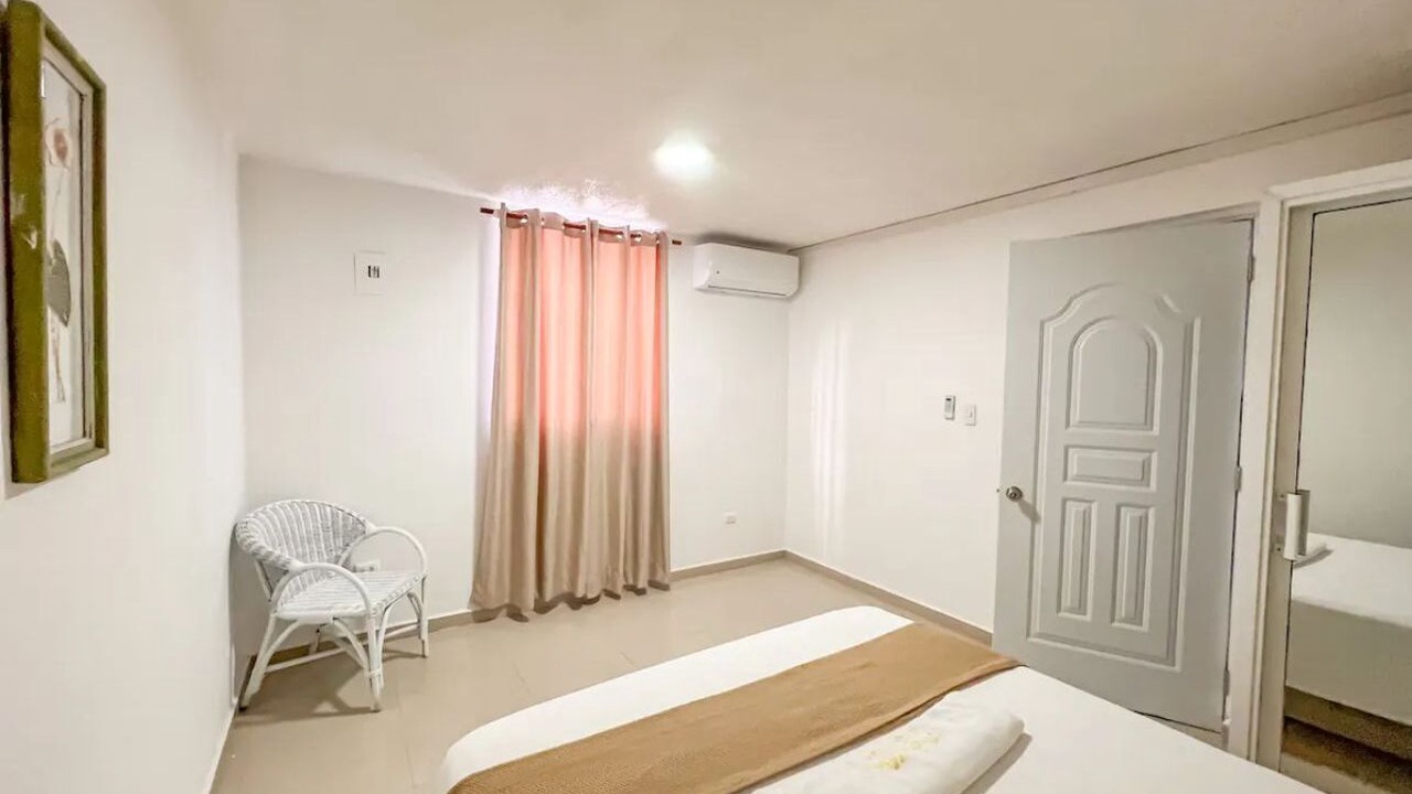 Photo of Bedroom in El Batey