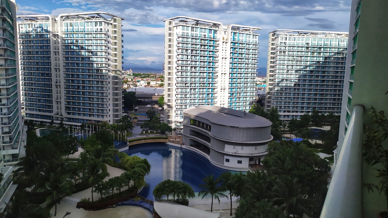 Photo of Outdoor in Don Bosco