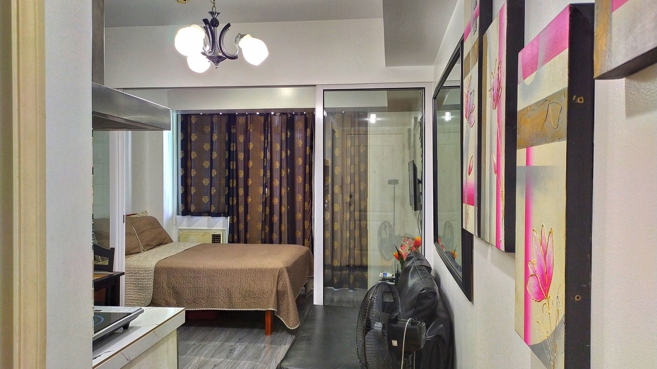Photo of Bedroom in Don Bosco