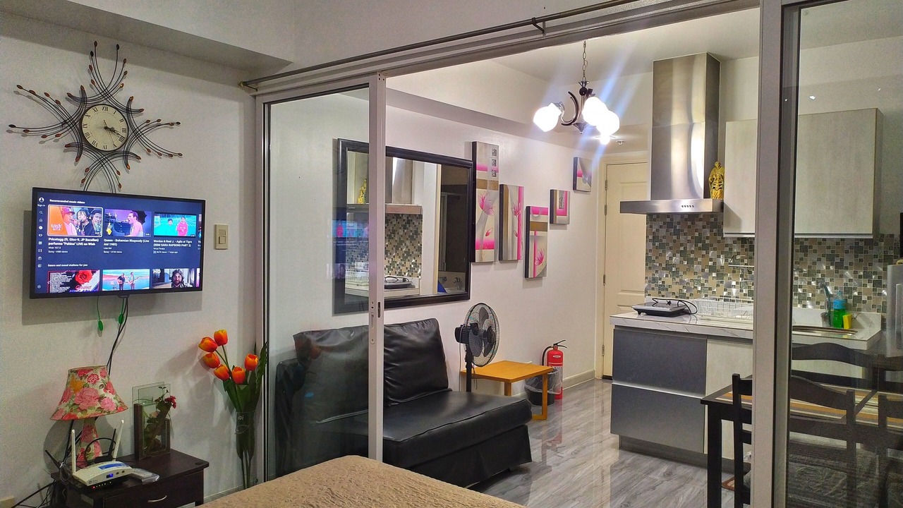 Photo of Bedroom in Don Bosco