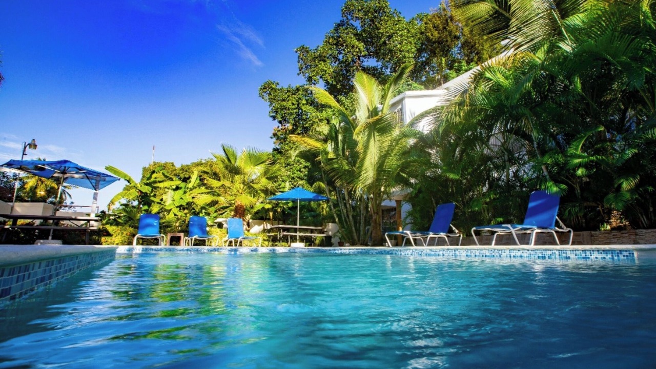 Photo of Outdoor in El Batey