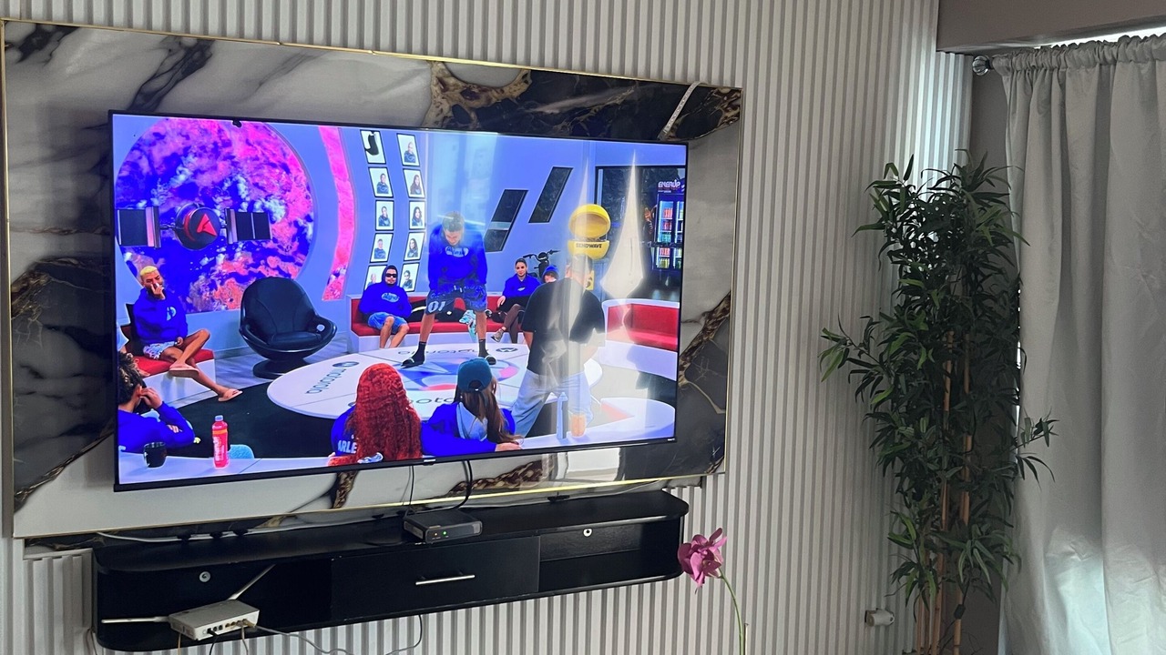 Photo of Livingroom in Bella Vista
