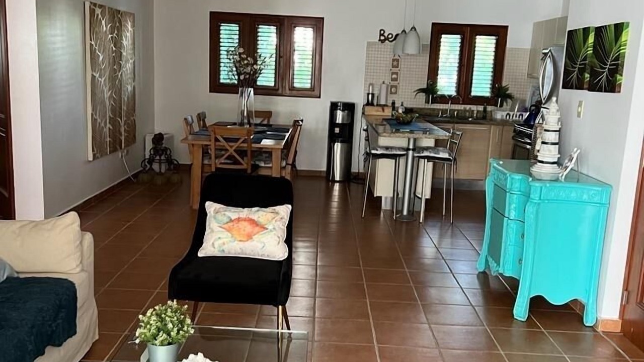 Photo of Livingroom in Villas Del Mar