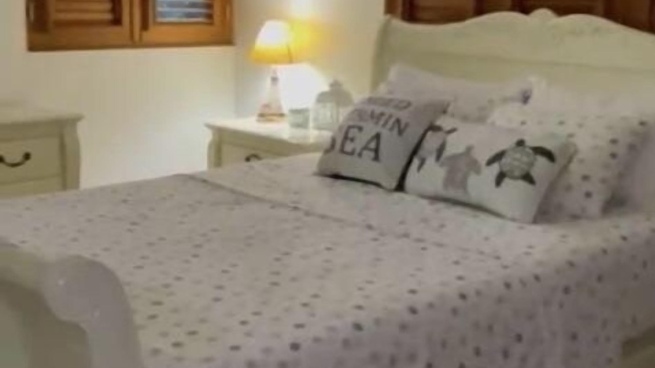 Photo of Bedroom in Villas Del Mar