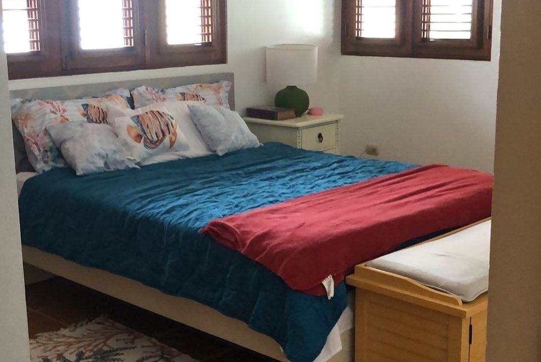 Photo of Bedroom in Villas Del Mar