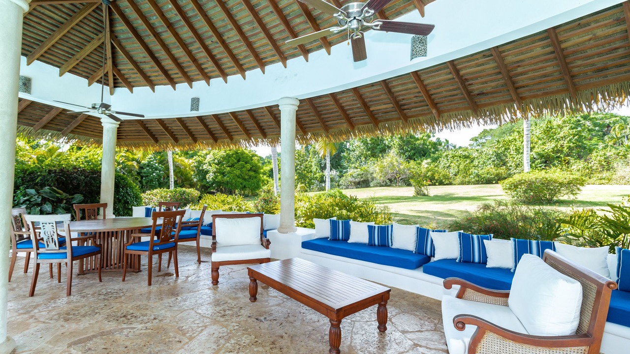 Photo of Outdoor in Casa de Campo